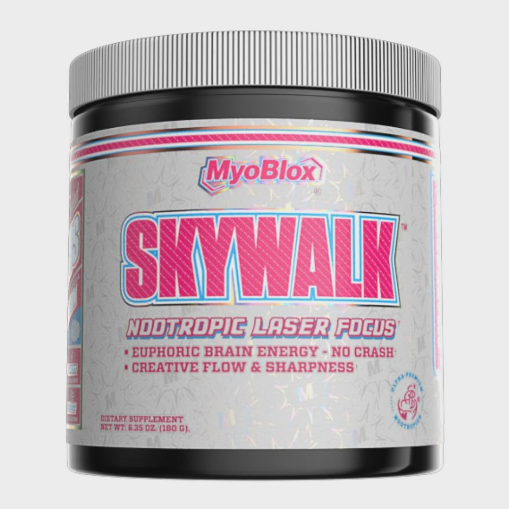 MyoBlox SKYWALK