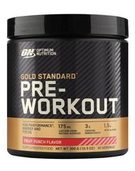 Optimum Nutrition Gold Standard Pre-Workout 30 Serves