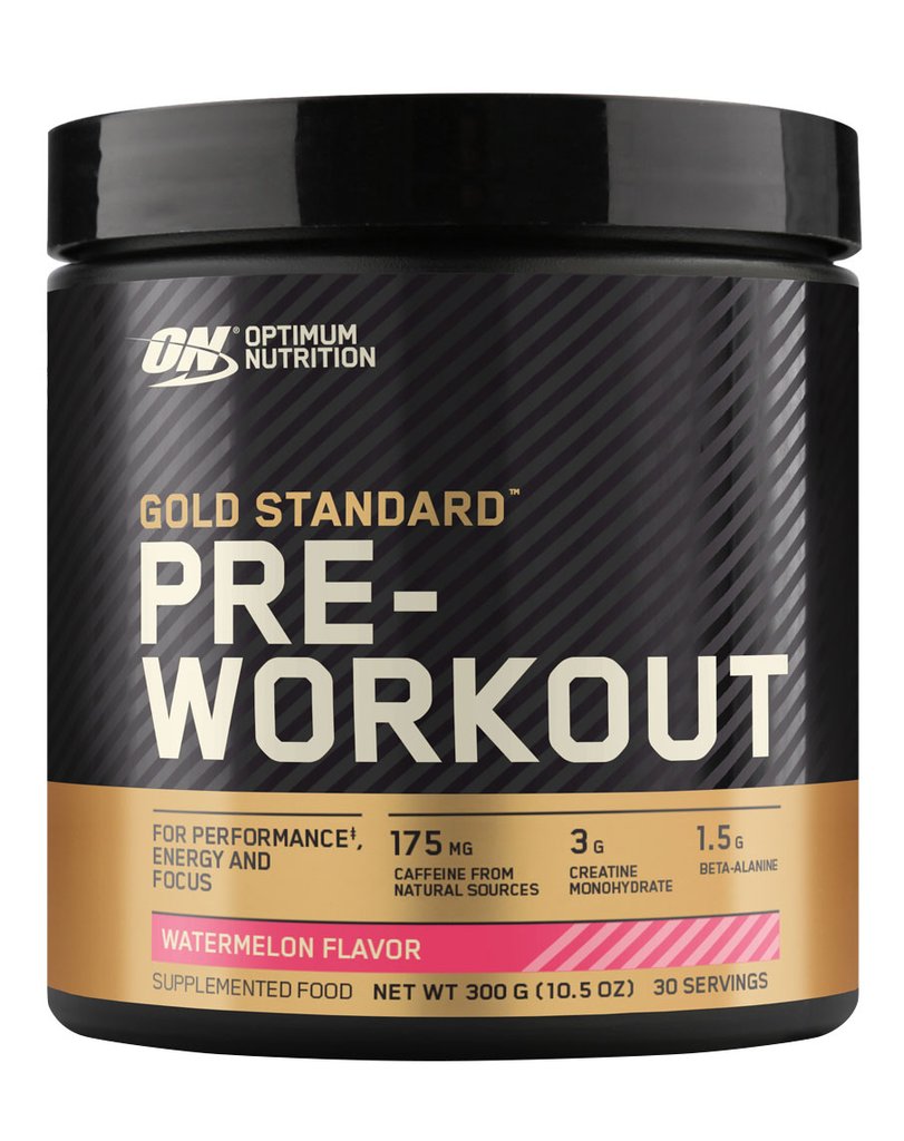 Optimum Nutrition Gold Standard Pre-Workout 30 Serves