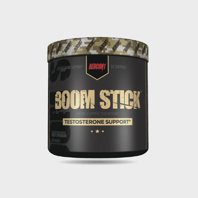 RedCon1 Boom Stick Testosterone Support