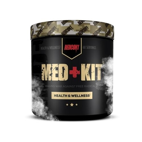 MedKit – Hyper Health Sports Nutrition