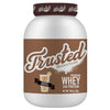 Trusted Nutrition Premium Whey Protein Blend