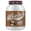 Trusted Nutrition Premium Whey Protein Blend