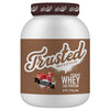 Trusted Nutrition Premium Whey Protein Blend