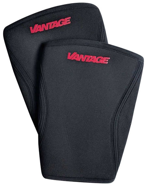 Vantage Knee Sleeves