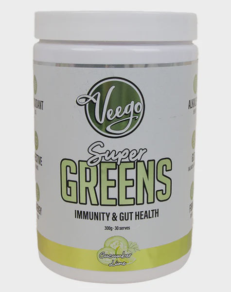 Veego Super Greens